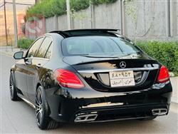 مێرسێدس بێنز C-Class